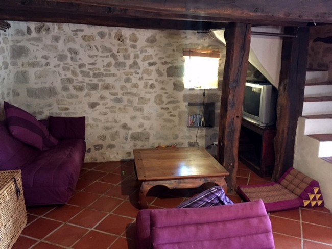 Domaine La Fontaine, Queyssac-les-Vignes - photo 17