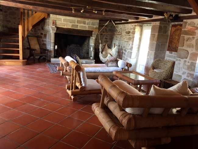 Domaine La Fontaine, Queyssac-les-Vignes - photo 24