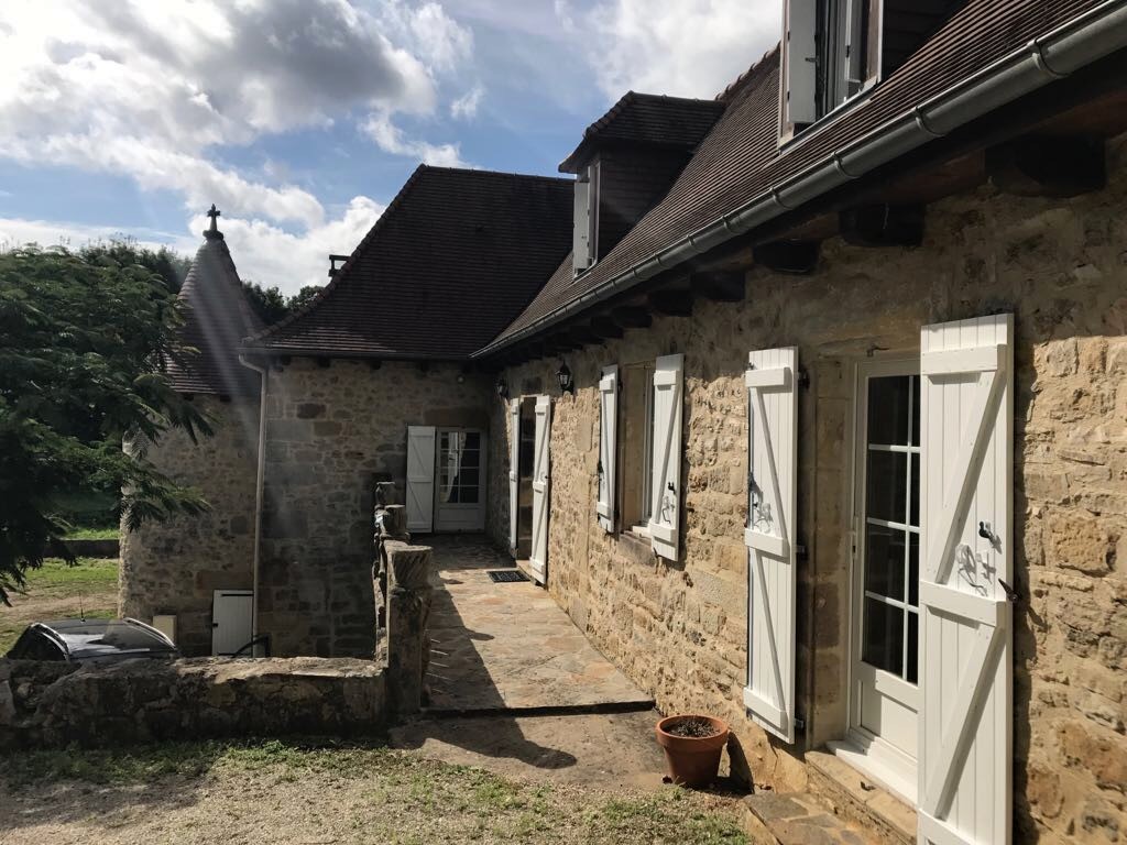 Domaine La Fontaine, Queyssac-les-Vignes - photo 8