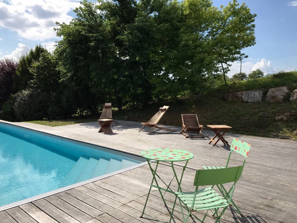 Domaine La Fontaine, Queyssac-les-Vignes - photo 20