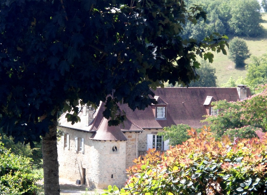 Domaine La Fontaine - photo 3
