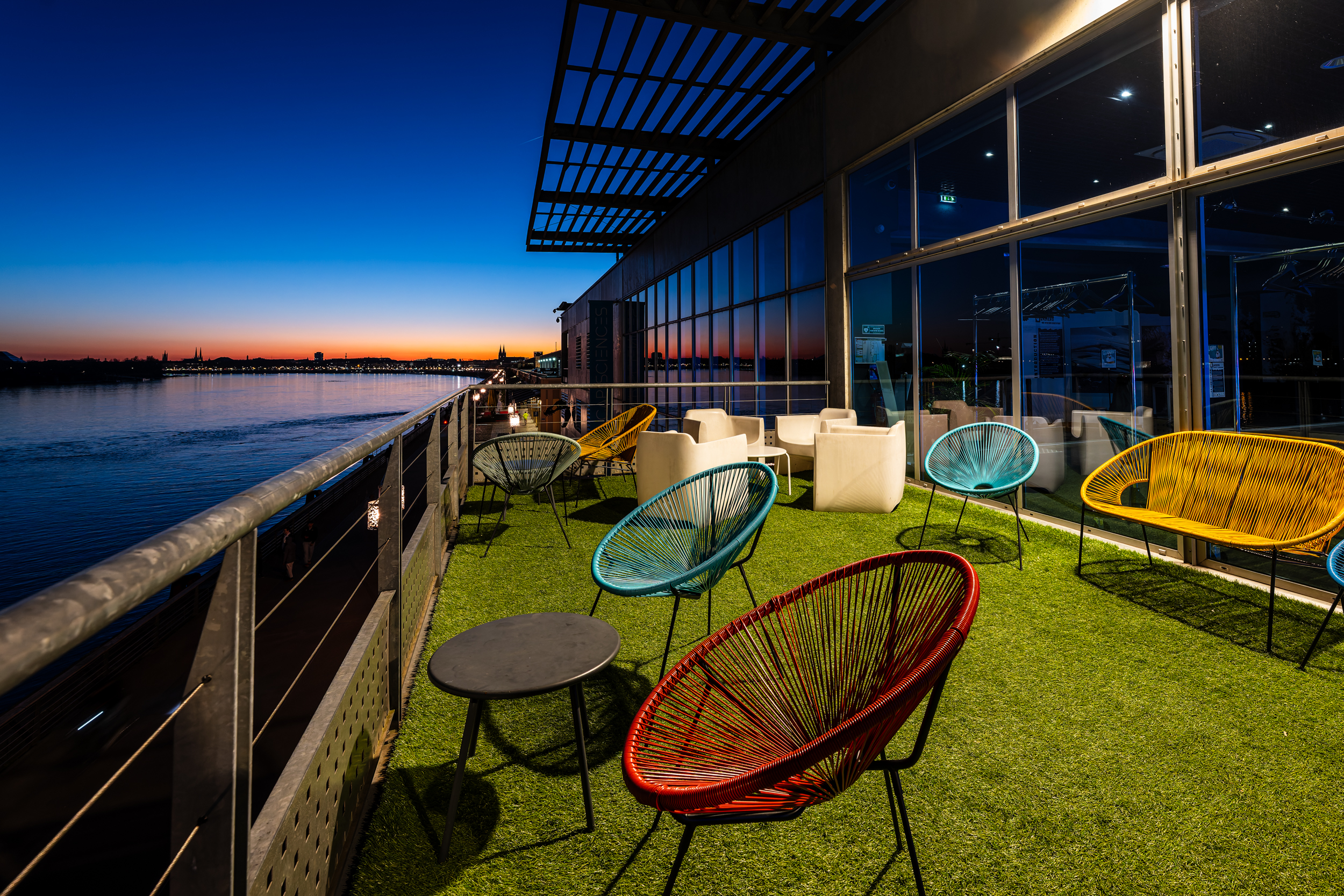 Cap Sciences, Bordeaux - photo 2