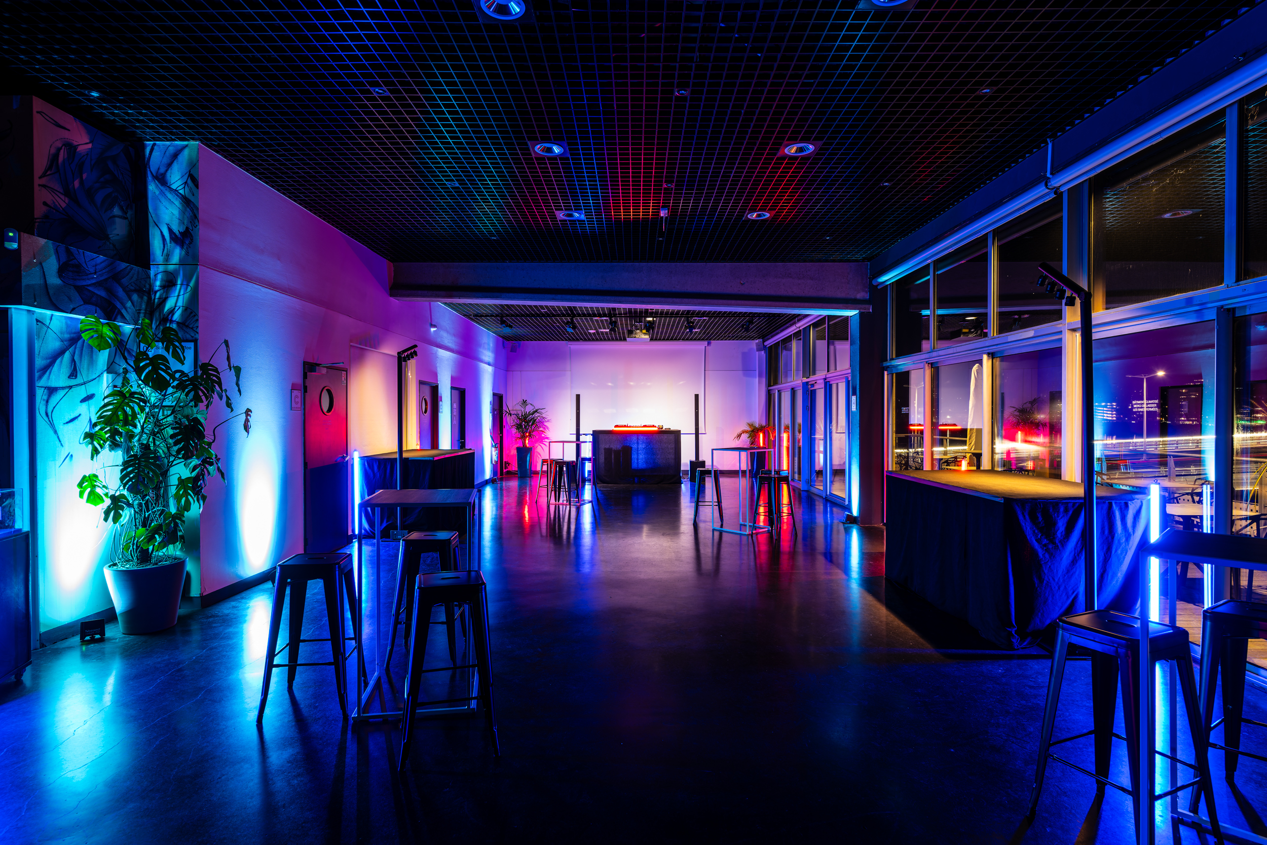 Cap Sciences, Bordeaux