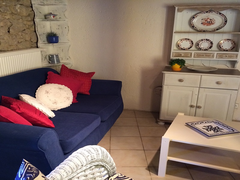 Domaine de Beausoleil- Lodge, Lauzun - photo 8