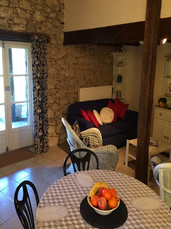 Domaine de Beausoleil- Lodge, Lauzun - photo 3