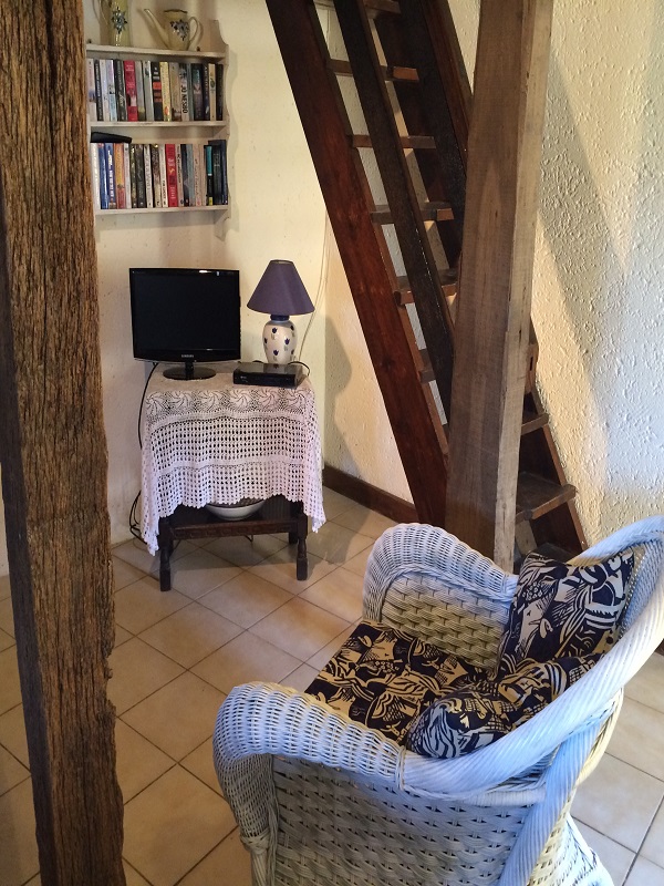 Domaine de Beausoleil- Lodge, Lauzun - photo 6