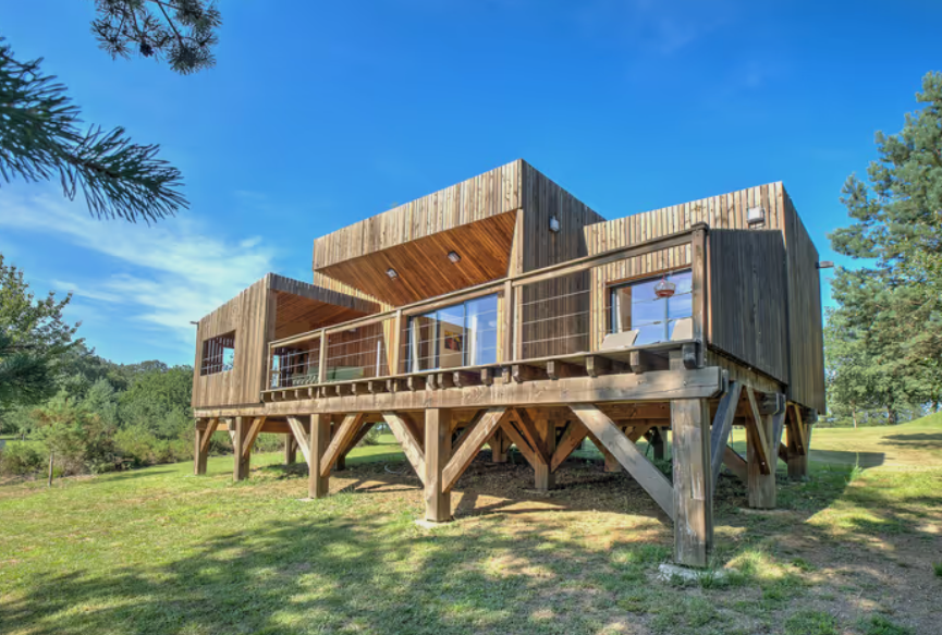 Domaine de la Marterie - photo 3