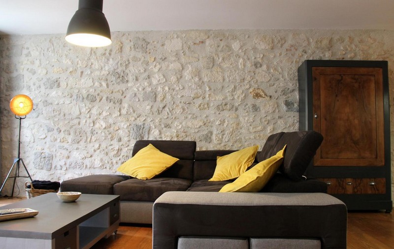 Les gîtes du Château - Le loft Henri IV, Nérac - photo 7