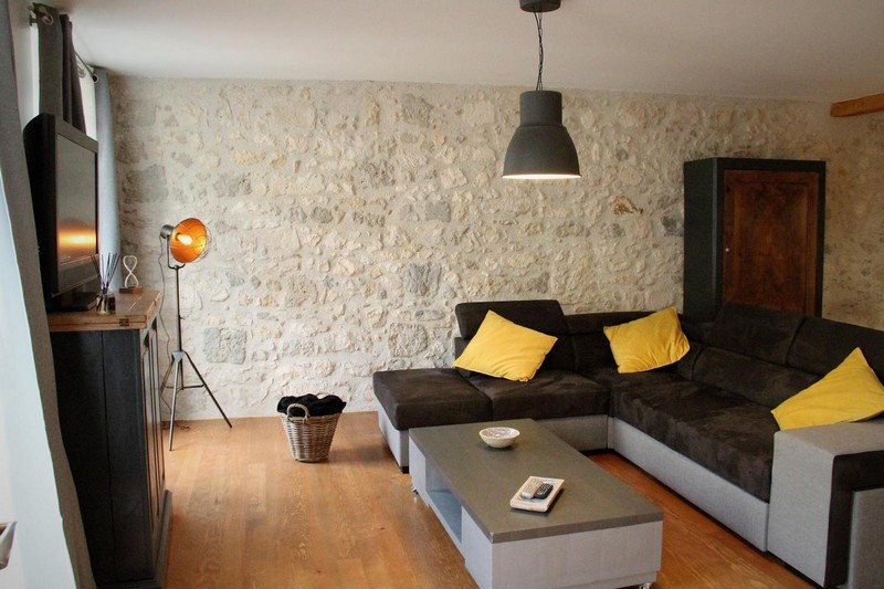 Les gîtes du Château - Le loft Henri IV, Nérac - photo 6