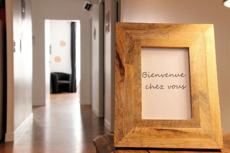 Les gîtes du Château - Le loft Henri IV - photo 2