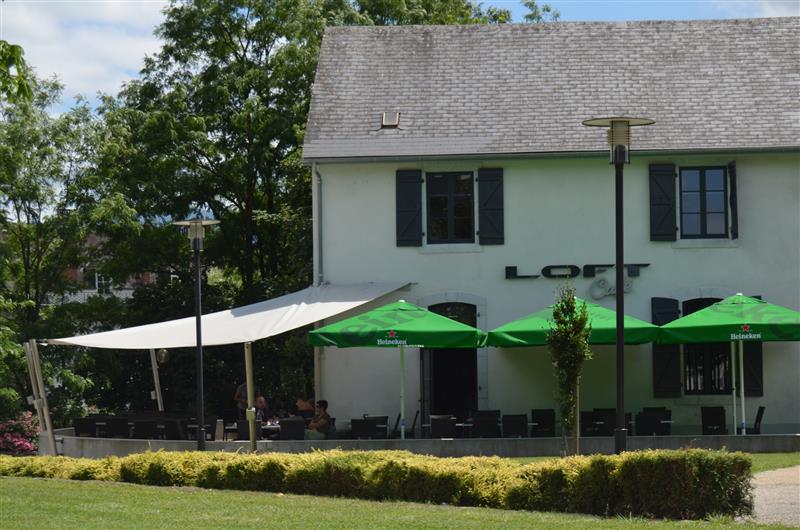 Loft Café