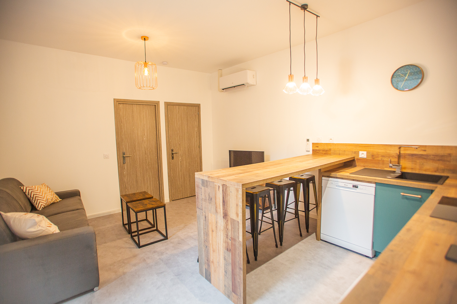 Appartement Loft, Montignac-Lascaux - photo 5