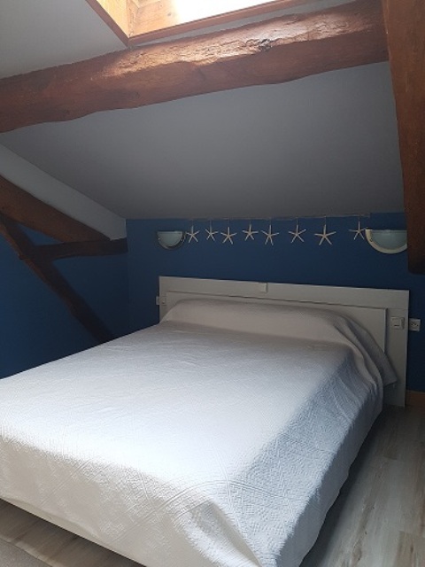 Logis du Barthon - Cap Breton et Bayonne, Buanes - photo 9