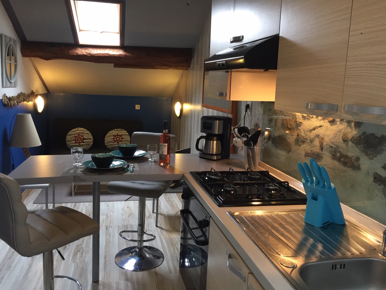 Logis du Barthon - Cap Breton et Bayonne, Buanes - photo 10