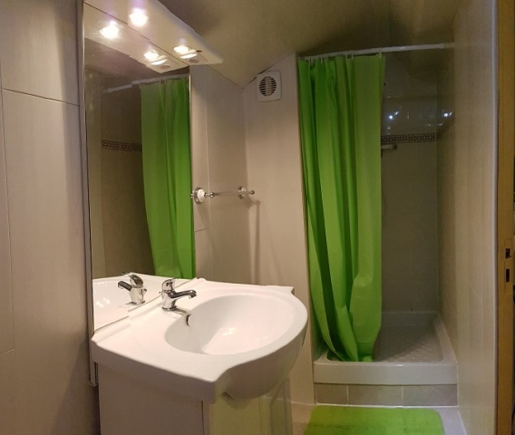 Logis du Barthon - Zen