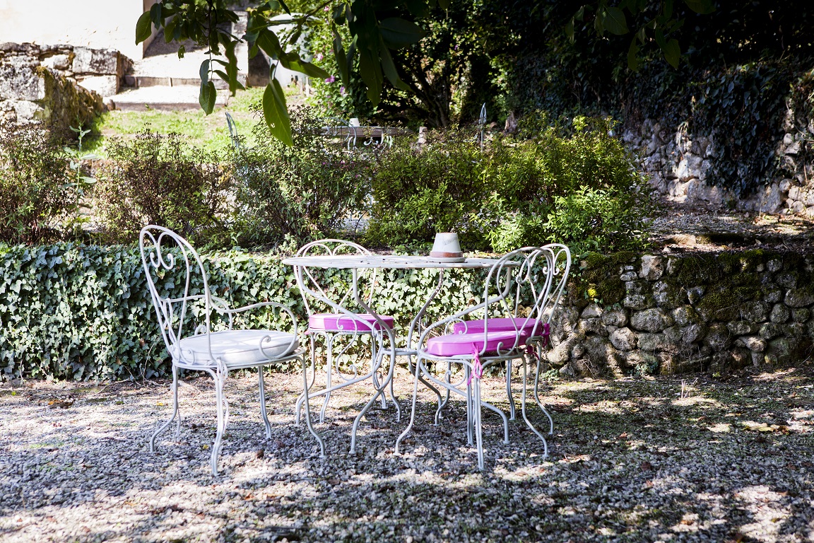 Logis Saint Martin, Montagnac-la-Crempse - photo 7