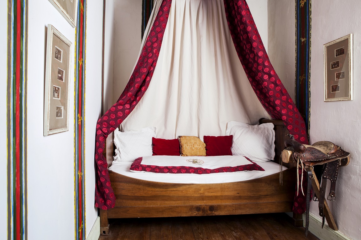 Logis Saint Martin, Montagnac-la-Crempse - photo 8