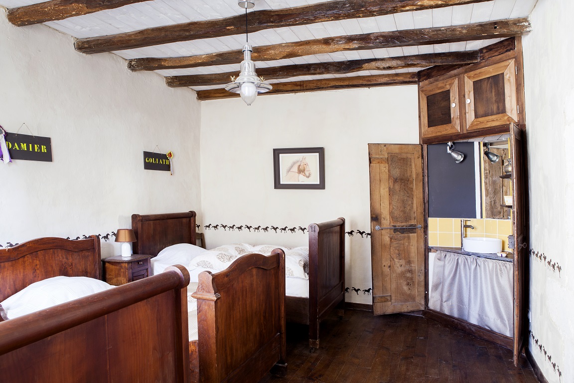 Logis Saint Martin, Montagnac-la-Crempse - photo 10