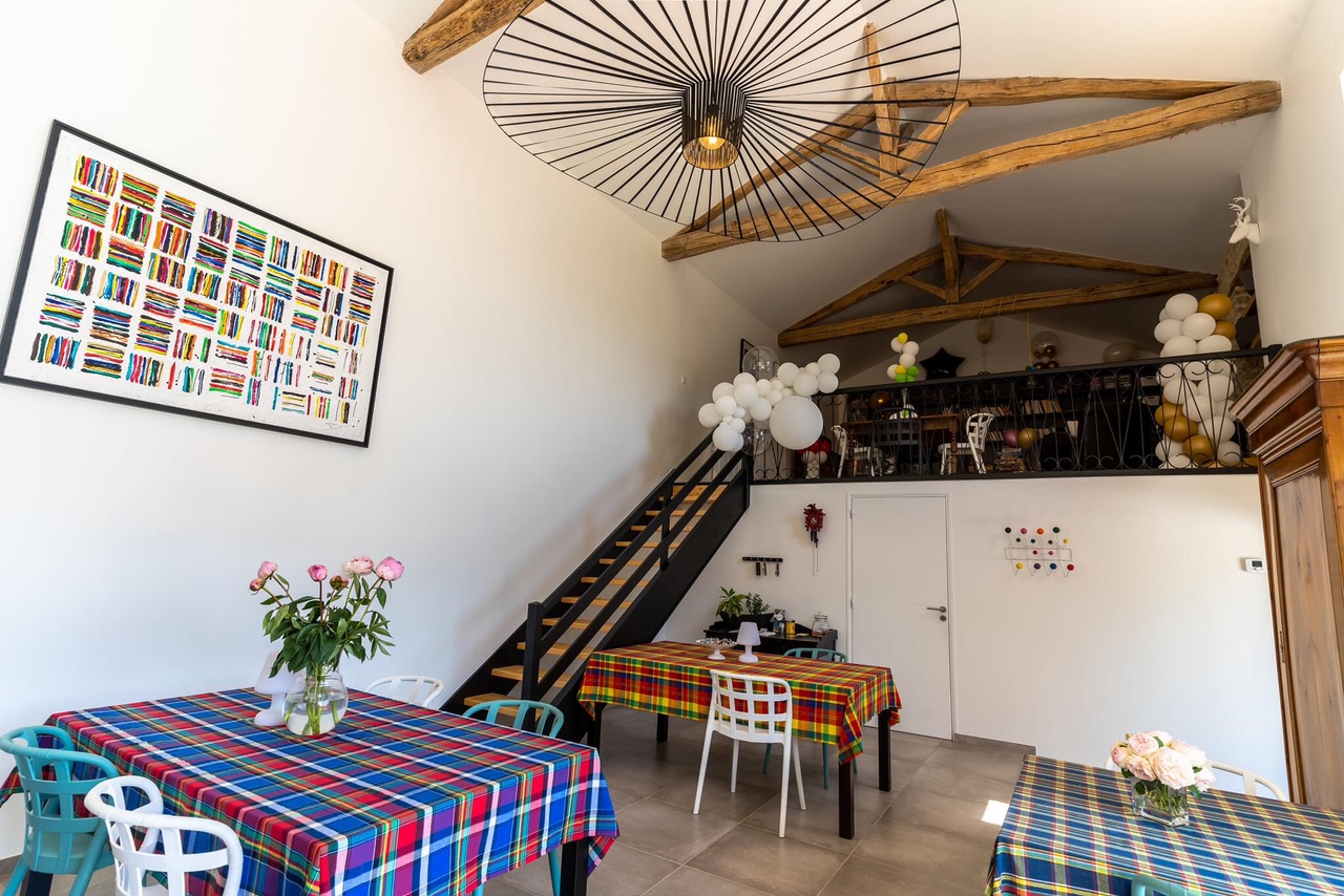 Au Logis de Bellefois, Neuville-de-Poitou - photo 15