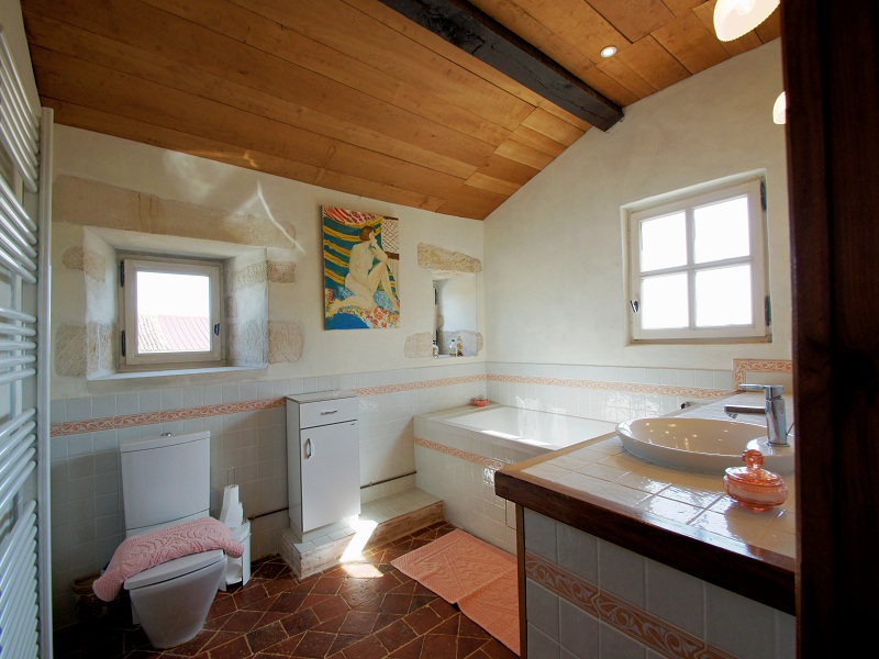 Le Logis de la Gerbaudrie, Cours - photo 15