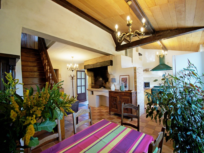 Le Logis de la Gerbaudrie, Cours - photo 18