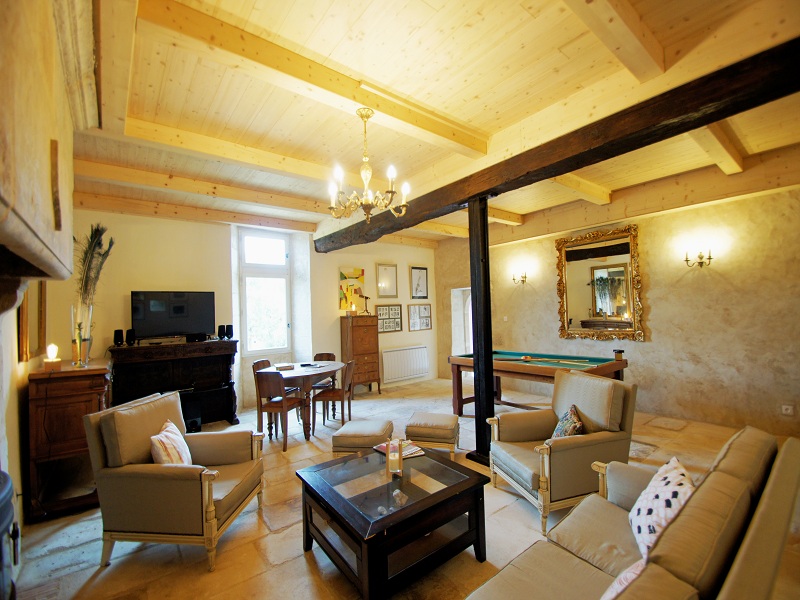 Le Logis de la Gerbaudrie, Cours - photo 17