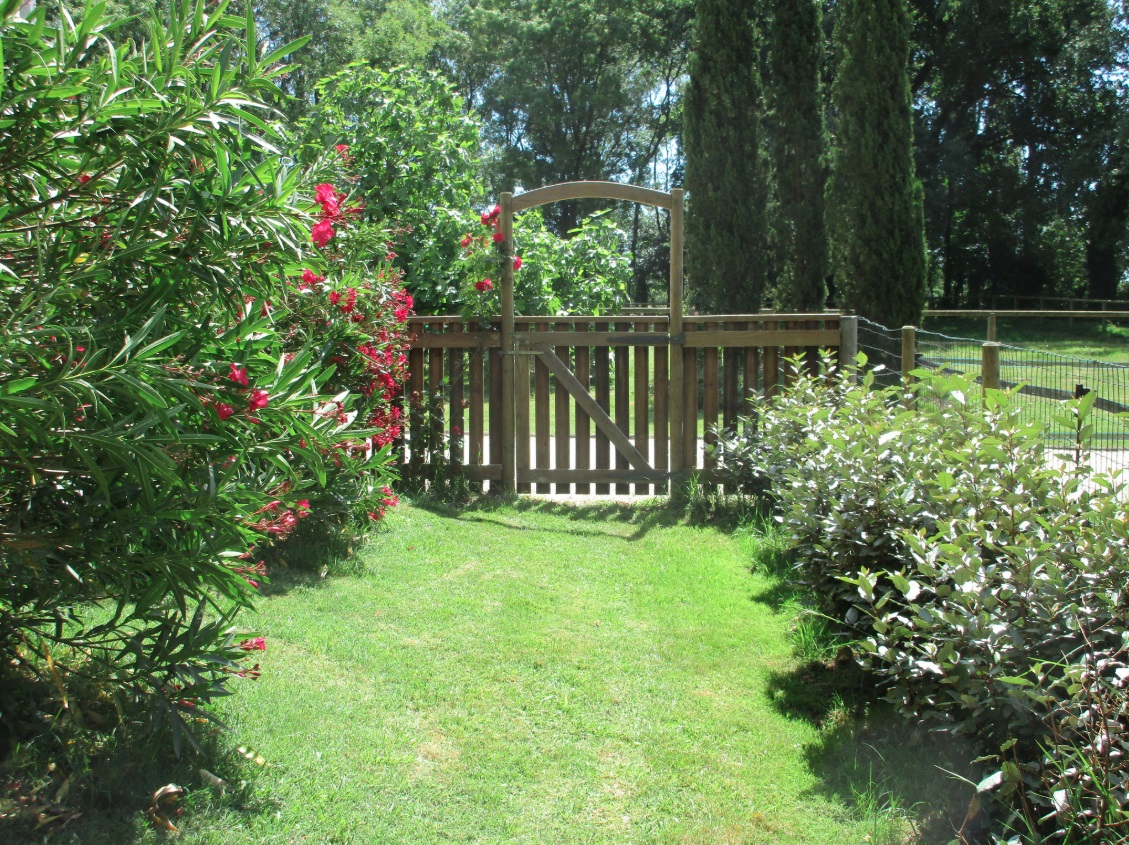 Le Logis de la Mellerie, Jau-Dignac-et-Loirac - photo 11