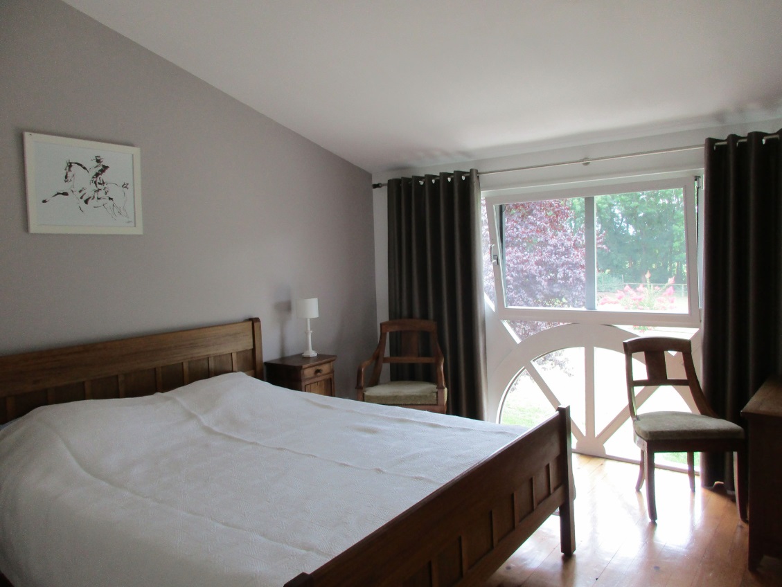 Le Logis de la Mellerie - photo 2