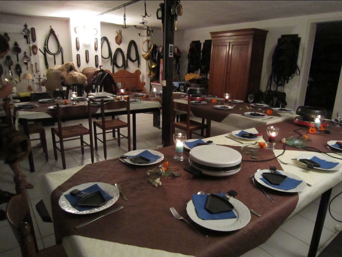 Le Logis de la Mellerie, Jau-Dignac-et-Loirac - photo 10