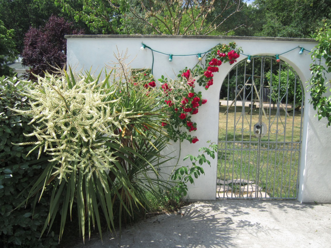 Le Logis de la Mellerie - photo 3