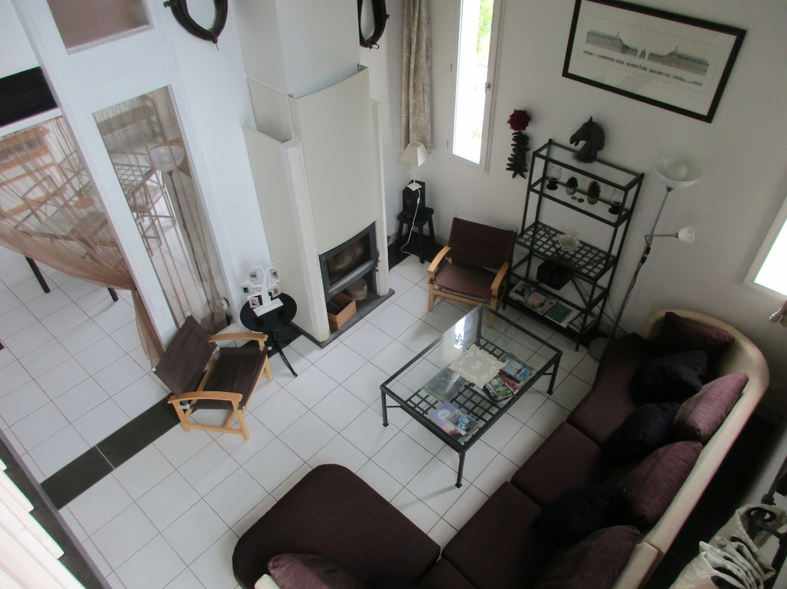 Le Logis de la Mellerie, Jau-Dignac-et-Loirac - photo 12