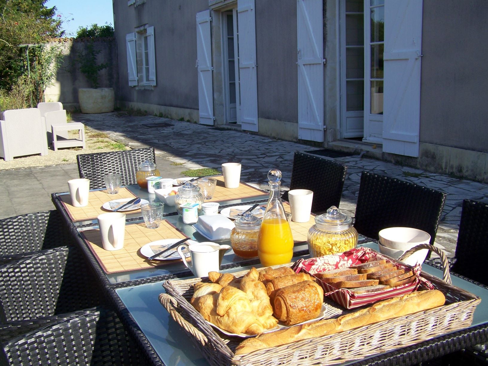 Le Logis des Feuillantines, Boivre-la-Vallée - photo 3