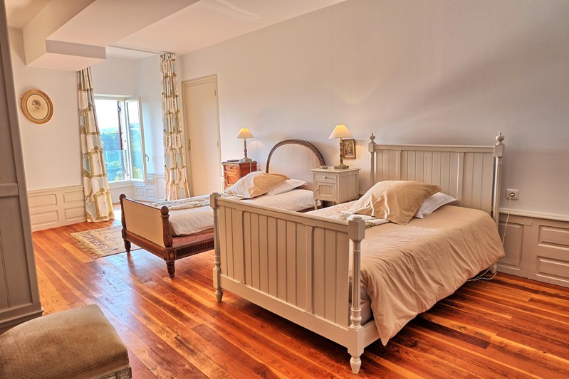 Logis du Château de Poudenas, Poudenas - photo 11