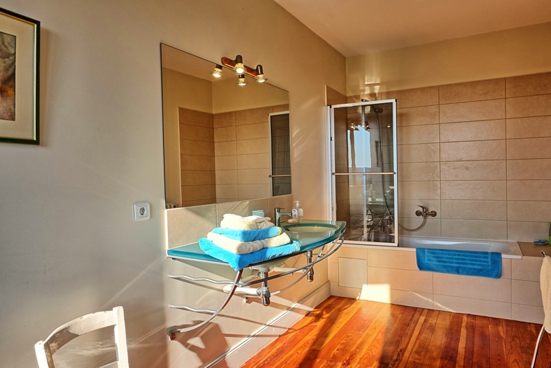 Logis du Château de Poudenas, Poudenas - photo 13