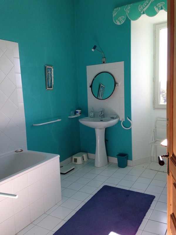 Logis du Château de Poudenas, Poudenas - photo 8