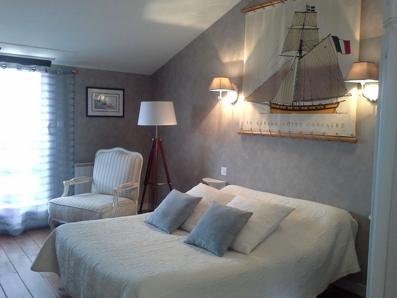 Le Logis du Four, Soudan - photo 7