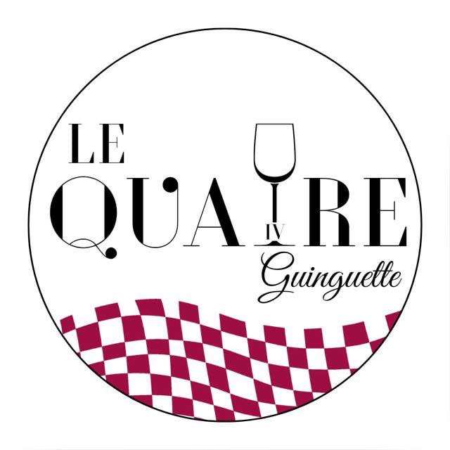 Le Quatre Guinguette