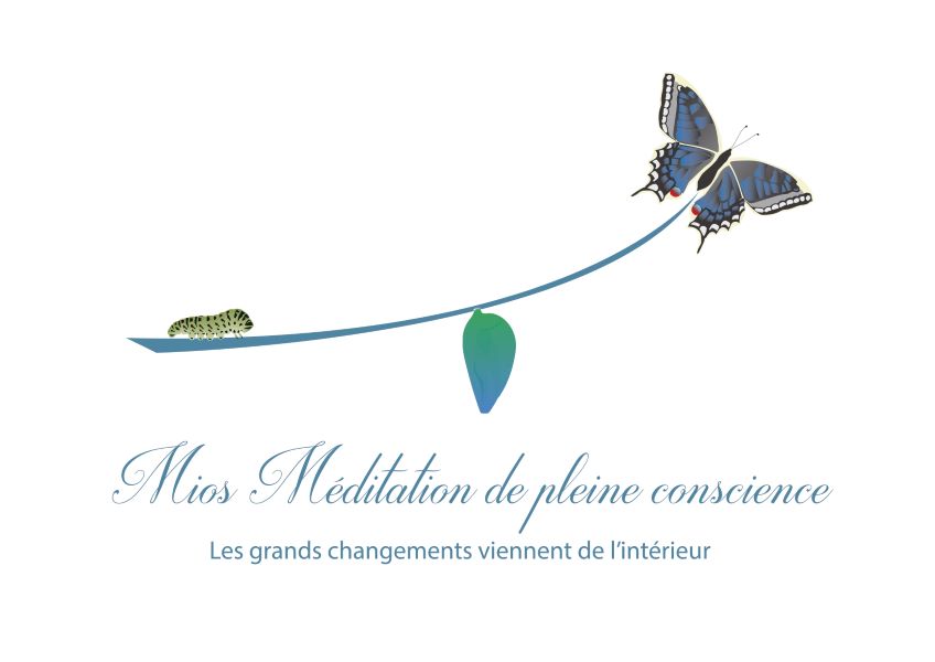 Mios Méditation de pleine conscience