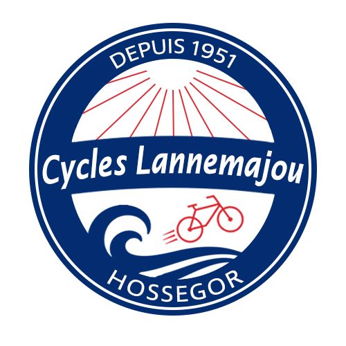 Cycles Lannemajou - Hossegor centre-ville