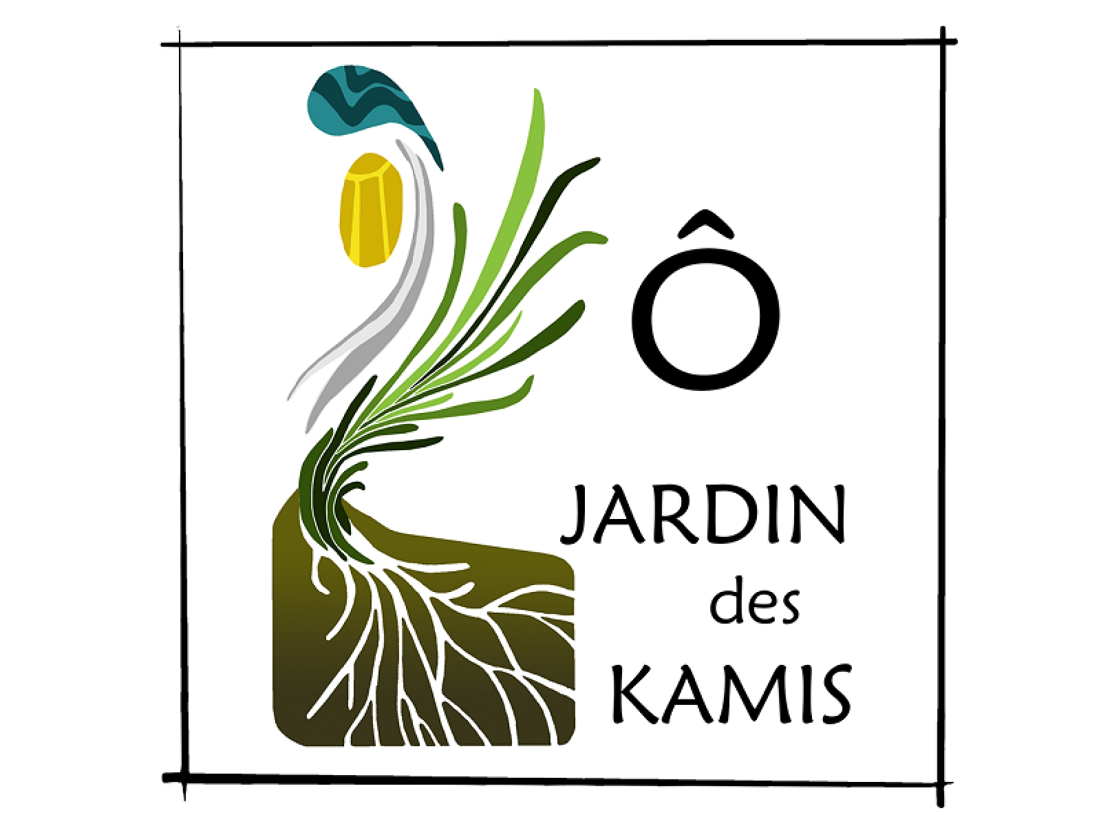Ô Jardin des Kamis - photo 5