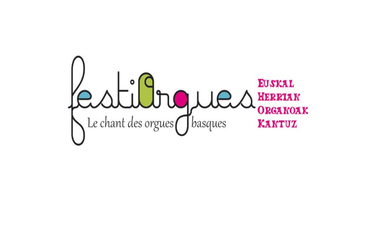 Festiorgues : Récital d'orgue - Classique en fête !