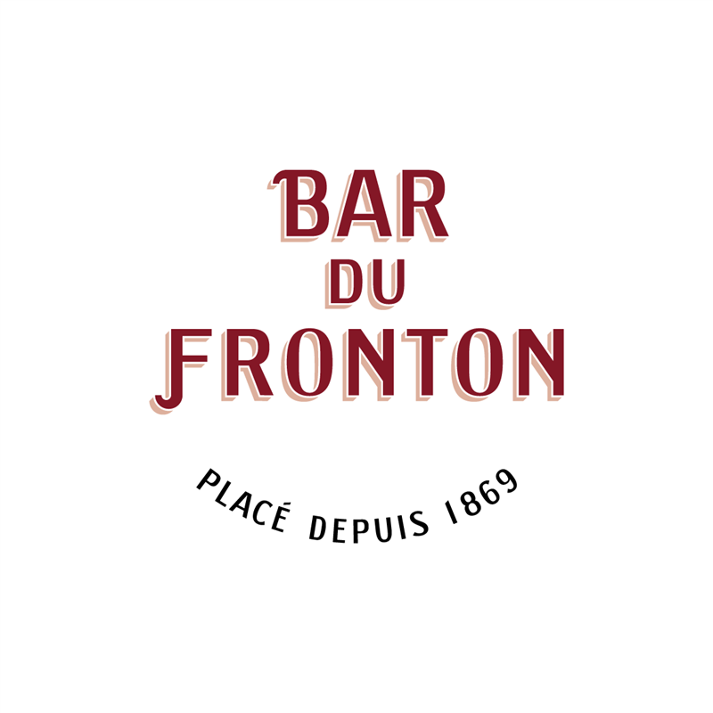 Bar du Fronton