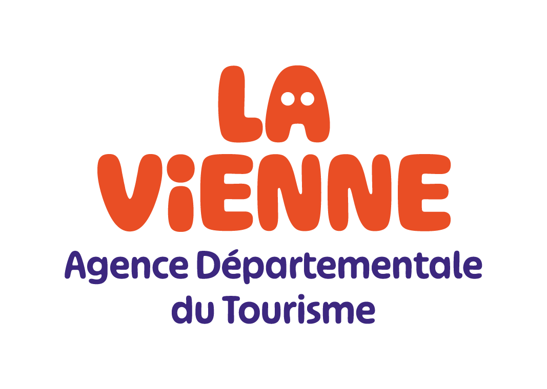 Agence Départementale du Tourisme de la Vienne