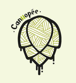 Brasserie Canhopée