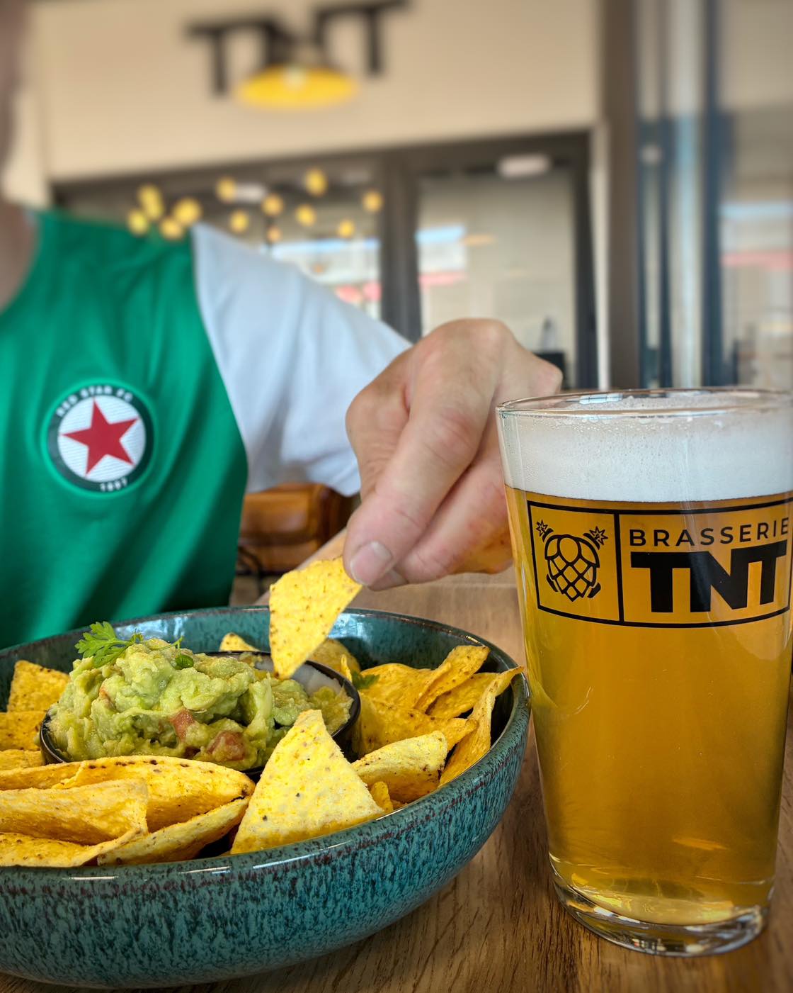 Brasserie TNT - photo 4