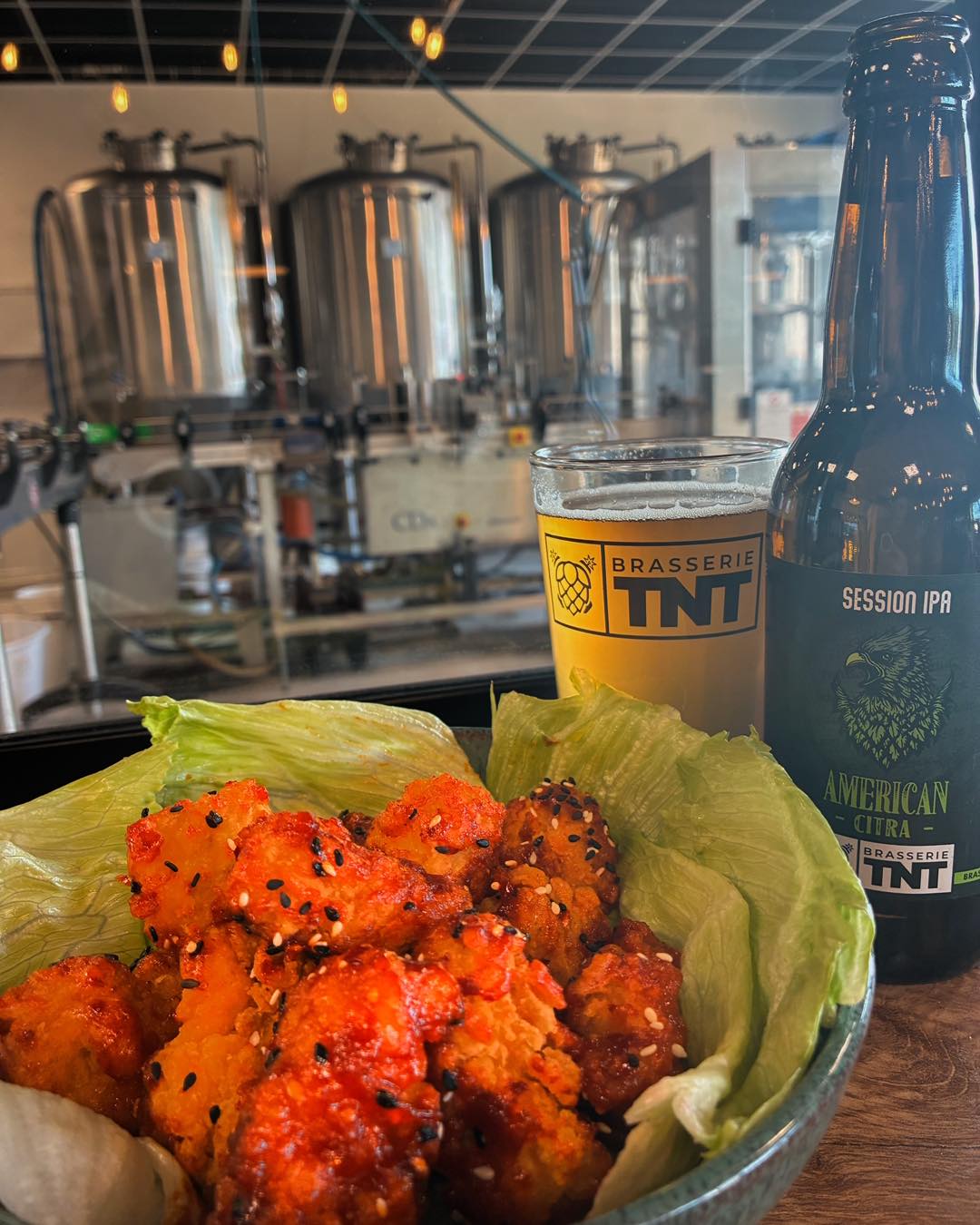 Brasserie TNT - photo 3