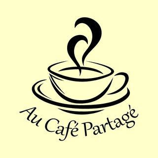 Exposition au Café Partagé, Loudun
