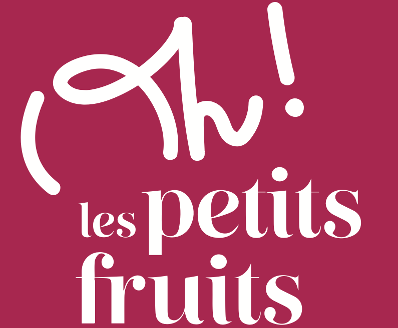 Oh les petits fruits