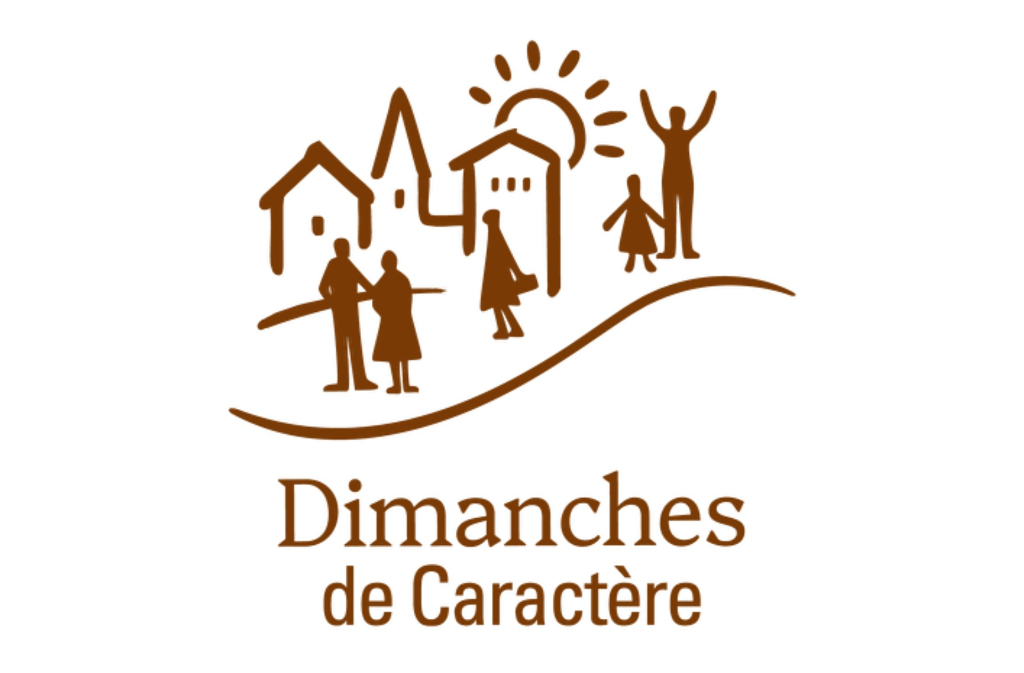 Les Dimanches de Caractère | Au fil de la Banège — visuel événement