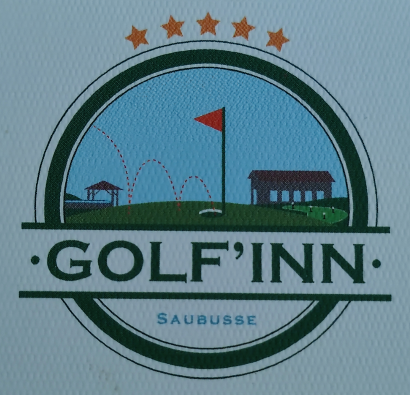 Louis ManguinGolf'inn - Saubusse - OTI LAS